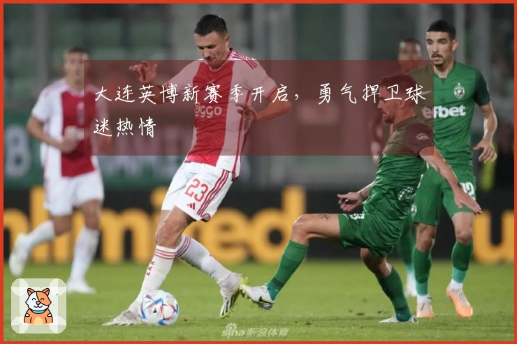 大连英博新赛季开启，勇气捍卫球迷热情