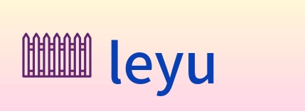 leyu Logo